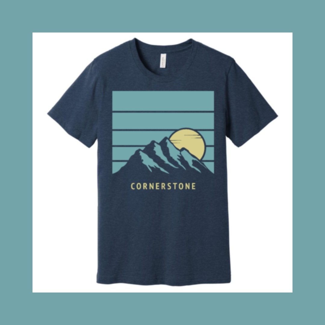 Store — Cornerstone Presbyterian Church- Lehigh Valley, PA